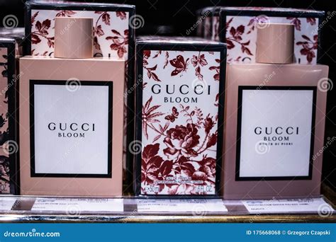 gucci pefume bloom|gucci bloom perfume on sale.